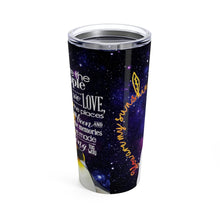 Load image into Gallery viewer, To My Daughter - Sunflower - Personalized Tumbler 1