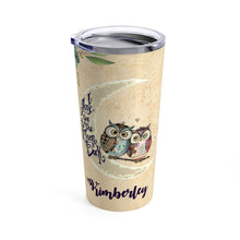 Load image into Gallery viewer, To My Daughter - Perfect Gift For Daughter - Personalized Tumbler 17 Kimberley