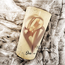 Load image into Gallery viewer, To My Boyfriend - Valentine's day Gift - Personalized Tumbler 2