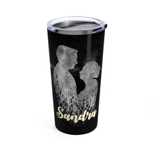 Load image into Gallery viewer, To My Wife Personalized Tumbler 1 Sandra