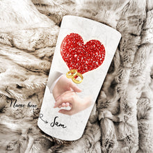 Load image into Gallery viewer, To My Wife - Valentine's Day Gift - Personalized Tumbler 15