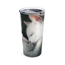 Load image into Gallery viewer, To My Daughter - Perfect Gift For Daughter - Personalized Tumbler 6 - Arianna