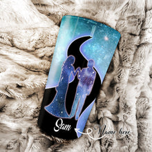 Load image into Gallery viewer, To My Wife - Valentine's Day Gift For Wife - Personalized Tumbler