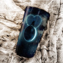 Load image into Gallery viewer, To My Amazing Man - Valentine's Day Gift - Personalized Tumbler