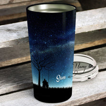 Load image into Gallery viewer, To My Gorgeous Girlfriend - Valentine's Day Gift For Girlfriend - Personalized Tumbler