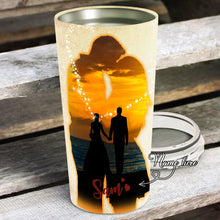 Load image into Gallery viewer, To My Special One - Valentine's Day Gift - Personalized Tumbler