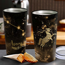 Load image into Gallery viewer, Zodiac Aries - Perfect Gift For Aries - Personalized Tumbler 2