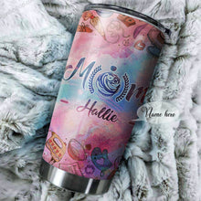 Load image into Gallery viewer, I Just Need To Bake Mom Personalized Tumbler