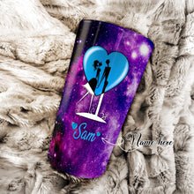 Load image into Gallery viewer, To My Awesome Boyfriend - Valentine's Day Gift For Boyfriend - Personalized Tumbler