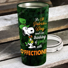 Load image into Gallery viewer, Limited Edition 2 - Perfect Gift For Patrick's Day - Personalized Tumbler