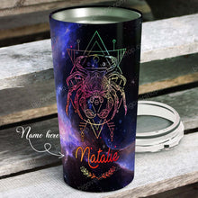 Load image into Gallery viewer, Zodiac Cancer - Perfect Gift For Cancer - Personalized Tumbler 5