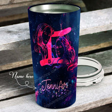 Load image into Gallery viewer, All Women Are Created Equal Gemini - Perfect Gift For Gemini - Personalized Tumbler 4
