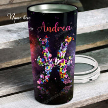 Load image into Gallery viewer, Zodiac Pisces - Perfect Gift For Pisces - Personalized Tumbler 3