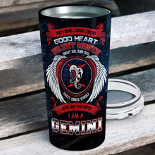 Load image into Gallery viewer, I Am Gemini - Perfect Gift For Gemini - Personalized Tumbler 3