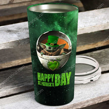 Load image into Gallery viewer, Limited Edition 16 - Perfect Gift For Patrick's Day - Personalized Tumbler