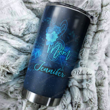 Load image into Gallery viewer, I'm A Singing Mom Just Like A Normal Mom Personalized Tumbler