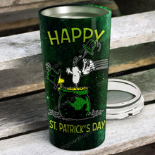 Load image into Gallery viewer, Limited Edition 29 - Perfect Gift For Patrick's Day - Personalized Tumbler
