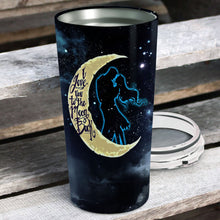 Load image into Gallery viewer, To My Wife - Valentine's Day Gift - Personalized Tumbler 12