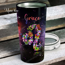 Load image into Gallery viewer, Zodiac Leo - Perfect Gift For Leo - Personalized Tumbler 3