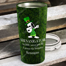 Load image into Gallery viewer, Limited Edition 10 - Perfect Gift For Patrick's Day - Personalized Tumbler