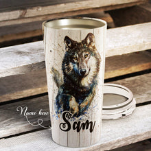 Load image into Gallery viewer, To My Daughter - Perfect Gift For Daughter - Personalized Tumbler 23