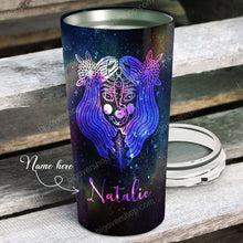 Load image into Gallery viewer, All Women Are Created Equal Scorpio - Perfect Gift For Scorpio - Personalized Tumbler 2