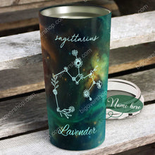 Load image into Gallery viewer, I Hate Being Sagittarius - Perfect Gift For Sagittarius - Personalized Tumbler 1