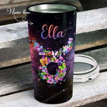 Load image into Gallery viewer, Zodiac Taurus - Perfect Gift For Taurus - Personalized Tumbler 3