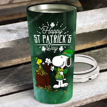 Load image into Gallery viewer, Limited Edition 26 - Perfect Gift For Patrick's Day - Personalized Tumbler