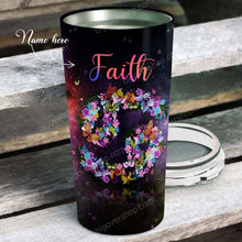 Load image into Gallery viewer, Zodiac Cancer - Perfect Gift For Cancer - Personalized Tumbler 3