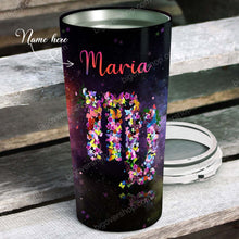 Load image into Gallery viewer, Zodiac Virgo - Perfect Gift For Virgo - Personalized Tumbler 3