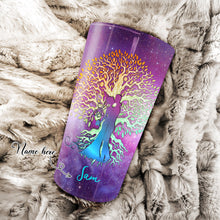 Load image into Gallery viewer, To My Wife - Valentine's Day Gift - Personalized Tumbler 18
