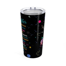 Load image into Gallery viewer, To My Daughter - Perfect Gift For Daughter - Personalized Tumbler 7 Maya