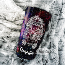 Load image into Gallery viewer, I Am An Virgo - Perfect Gift For Virgo - Personalized Tumbler 1