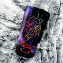 Load image into Gallery viewer, Zodiac Cancer - Perfect Gift For Cancer - Personalized Tumbler 5