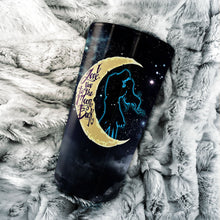 Load image into Gallery viewer, To My Wife - Valentine's Day Gift - Personalized Tumbler 12