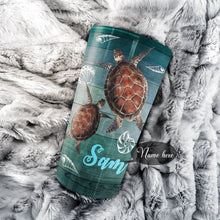 Load image into Gallery viewer, To My Wife - Valentine's Day Gift - Personalized Tumbler 1