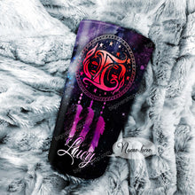 Load image into Gallery viewer, The Power Of Gemini -  Perfect Gift For Gemini - Personalized Tumbler 2