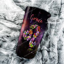 Load image into Gallery viewer, Zodiac Leo - Perfect Gift For Leo - Personalized Tumbler 3