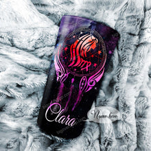 Load image into Gallery viewer, All People Are Created Equal Virgo - Perfect Gift For Virgo - Personalized Tumbler 2