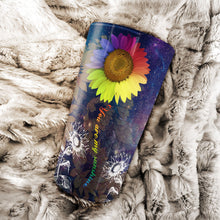 Load image into Gallery viewer, To My Wife - Valentine's Day Gift - Personalized Tumbler 6