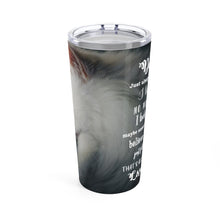 Load image into Gallery viewer, To My Daughter - Perfect Gift For Daughter - Personalized Tumbler 6 - Arianna