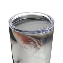 Load image into Gallery viewer, To My Daughter - Perfect Gift For Daughter - Personalized Tumbler 6 - Arianna