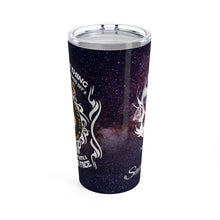Load image into Gallery viewer, The Dumbest Thing Pisces Personalized Tumbler