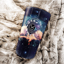 Load image into Gallery viewer, Zodiac Taurus - Perfect Gift For Taurus - Personalized Tumbler 1