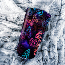Load image into Gallery viewer, To My Daughter - Butterfly Galaxy - Personalized Tumbler 3