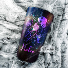 Load image into Gallery viewer, All Women Are Created Equal Pisces - Perfect Gift For Pisces - Personalized Tumbler 2