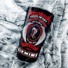 Load image into Gallery viewer, I Am Gemini - Perfect Gift For Gemini - Personalized Tumbler 3