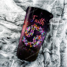 Load image into Gallery viewer, Zodiac Cancer - Perfect Gift For Cancer - Personalized Tumbler 3