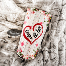 Load image into Gallery viewer, A Massage Therapist Personalized Tumbler
